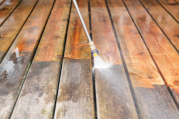Best Factory Floor Cleaning  in Hanamaulu, HI
